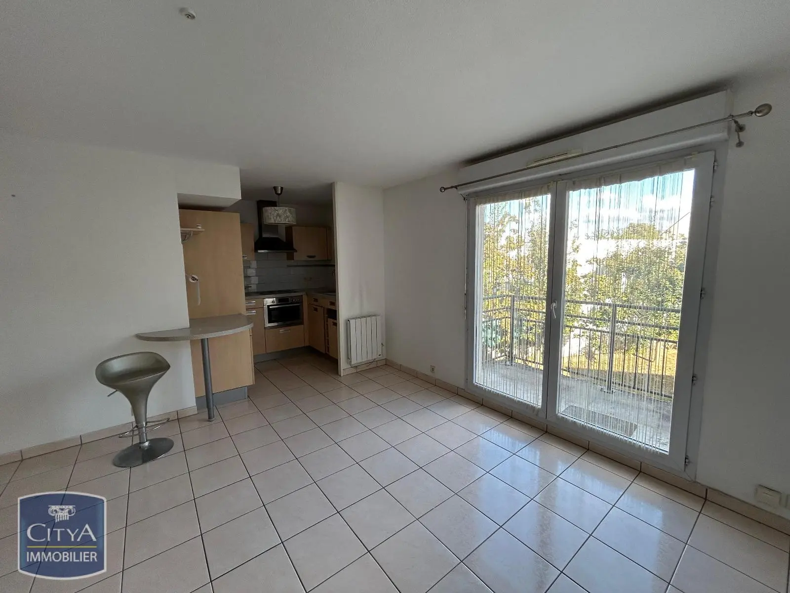 Photo 1 Appartement 2 pièces 39.22m²