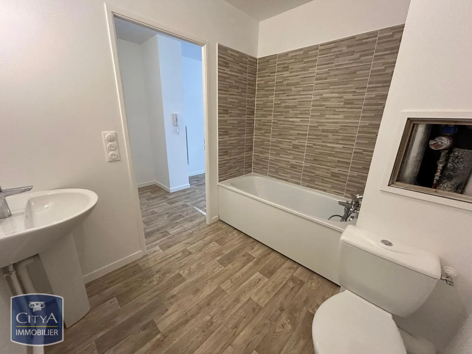 Photo 4 Appartement 1 pièce 27.5m²