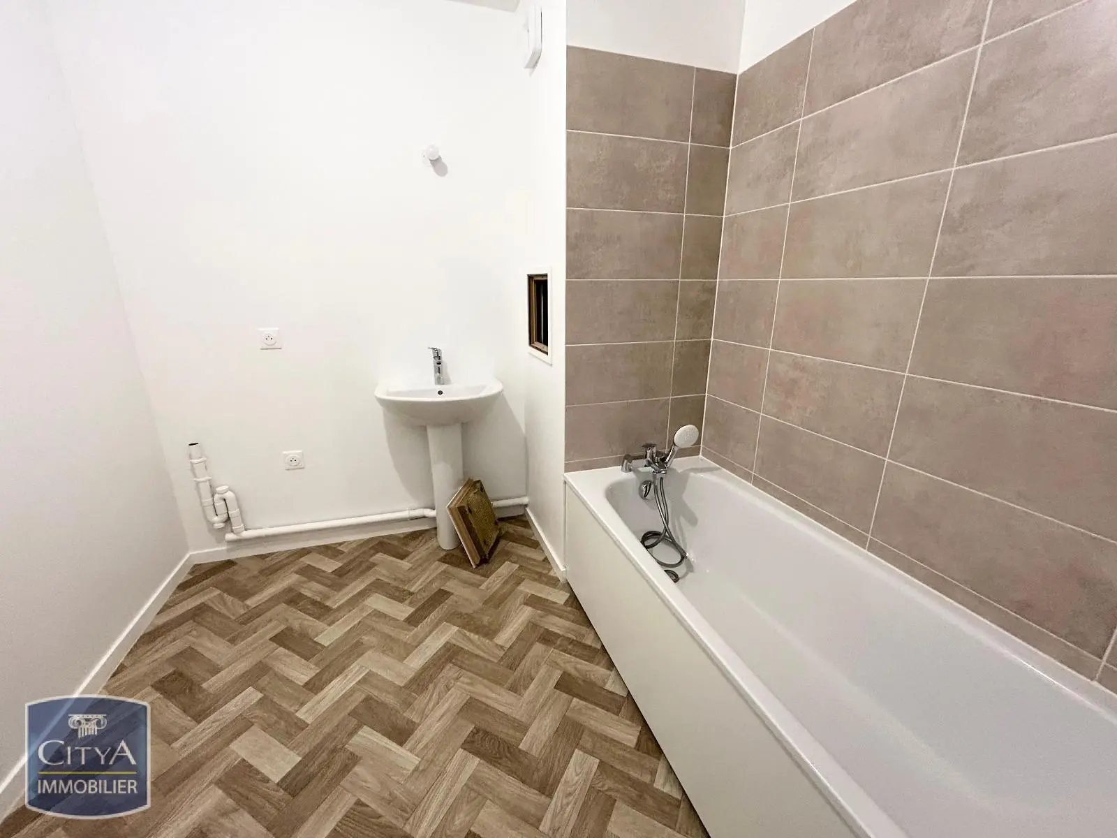 Photo 6 Appartement 3 pièces 65.48m²