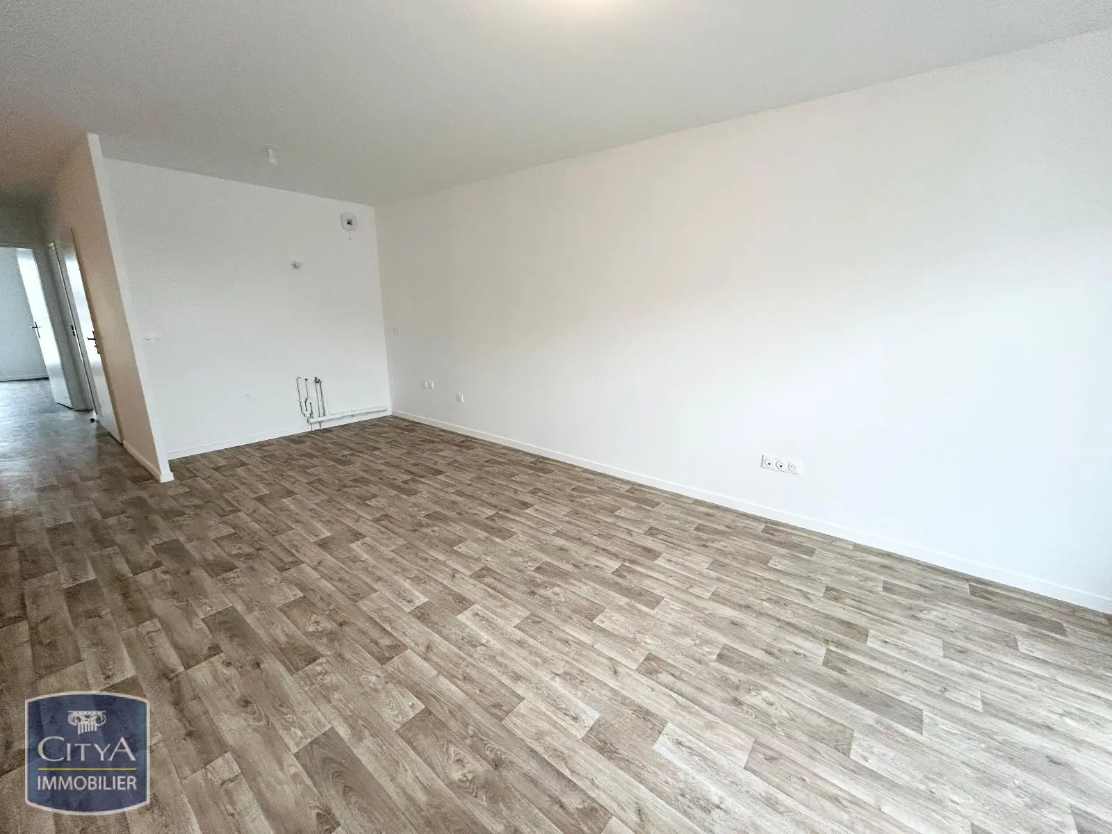 Photo 2 Appartement 3 pièces 65.48m²