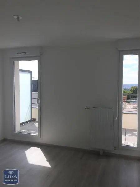 Photo 7 Appartement 3 pièces 61.65m²