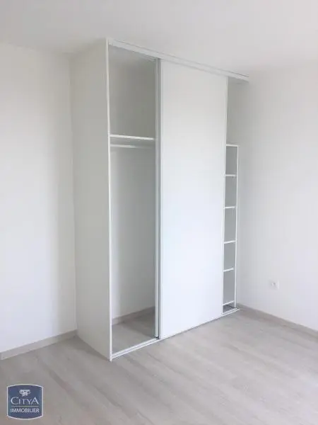 Photo 8 Appartement 3 pièces 61.65m²