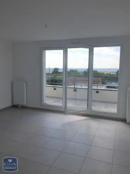 Photo 6 Appartement 3 pièces 61.65m²