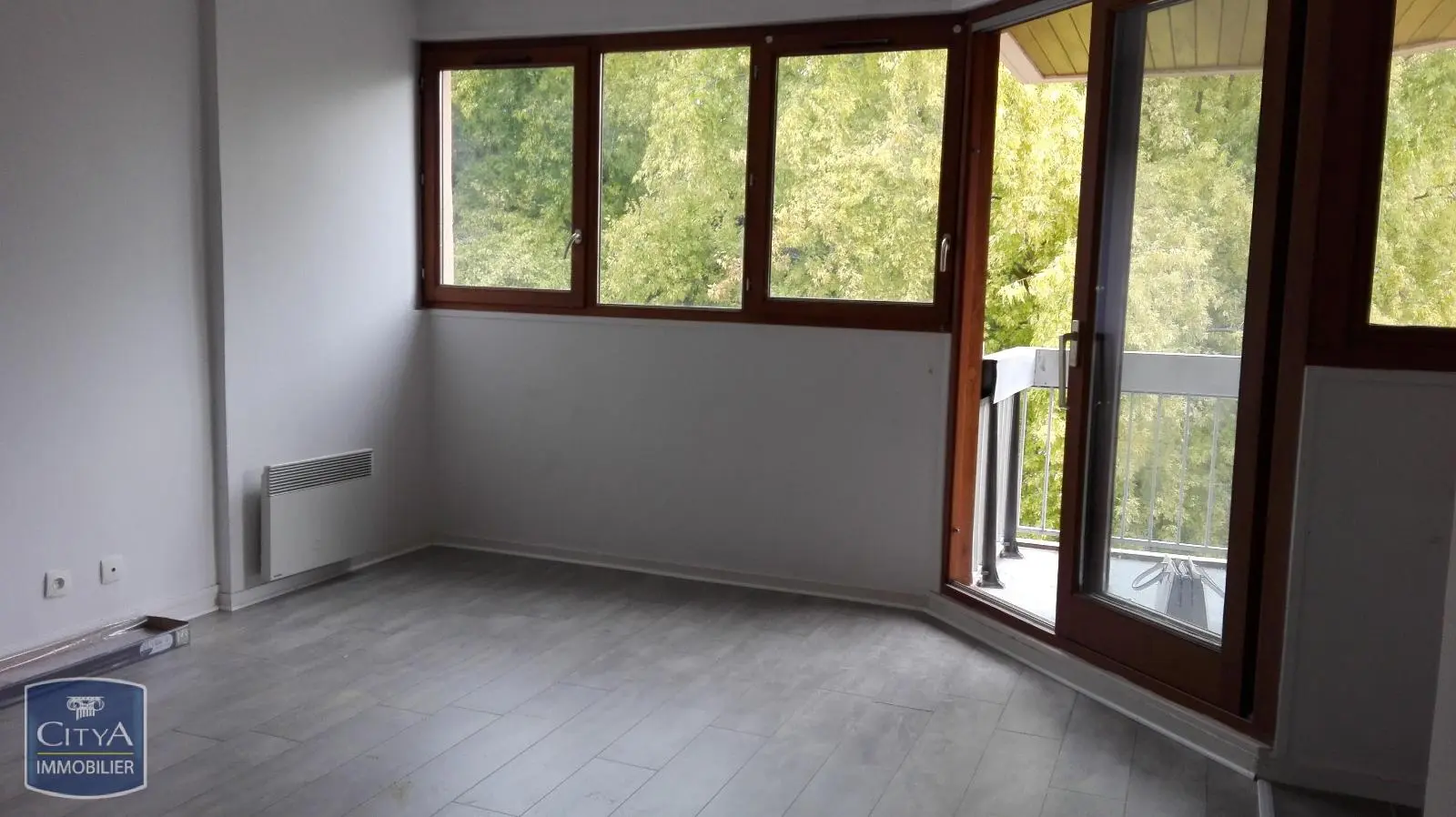 Argenteuil (95100) Appartement 1 pièce 25.38m² photo 3