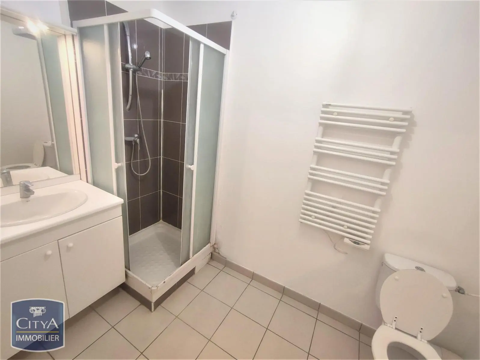 Photo 4 Appartement 2 pièces 39.98m²