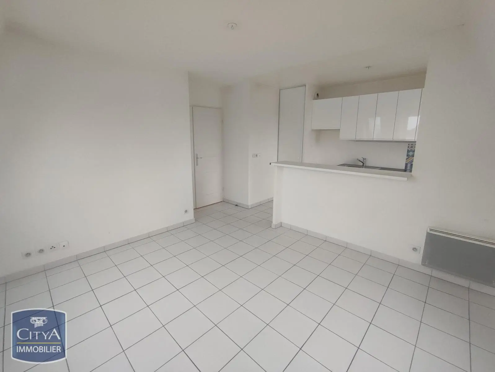 Photo 1 appartement Vauréal