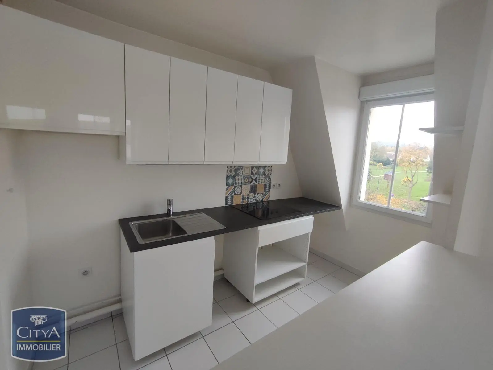 Photo 2 appartement Vauréal