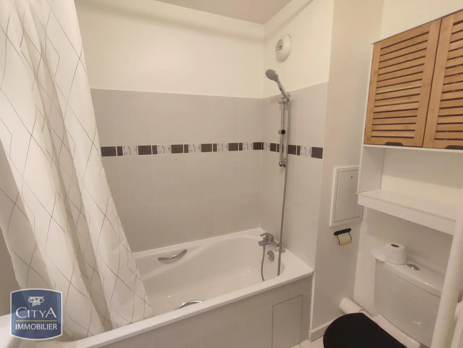 Photo 5 appartement Vauréal