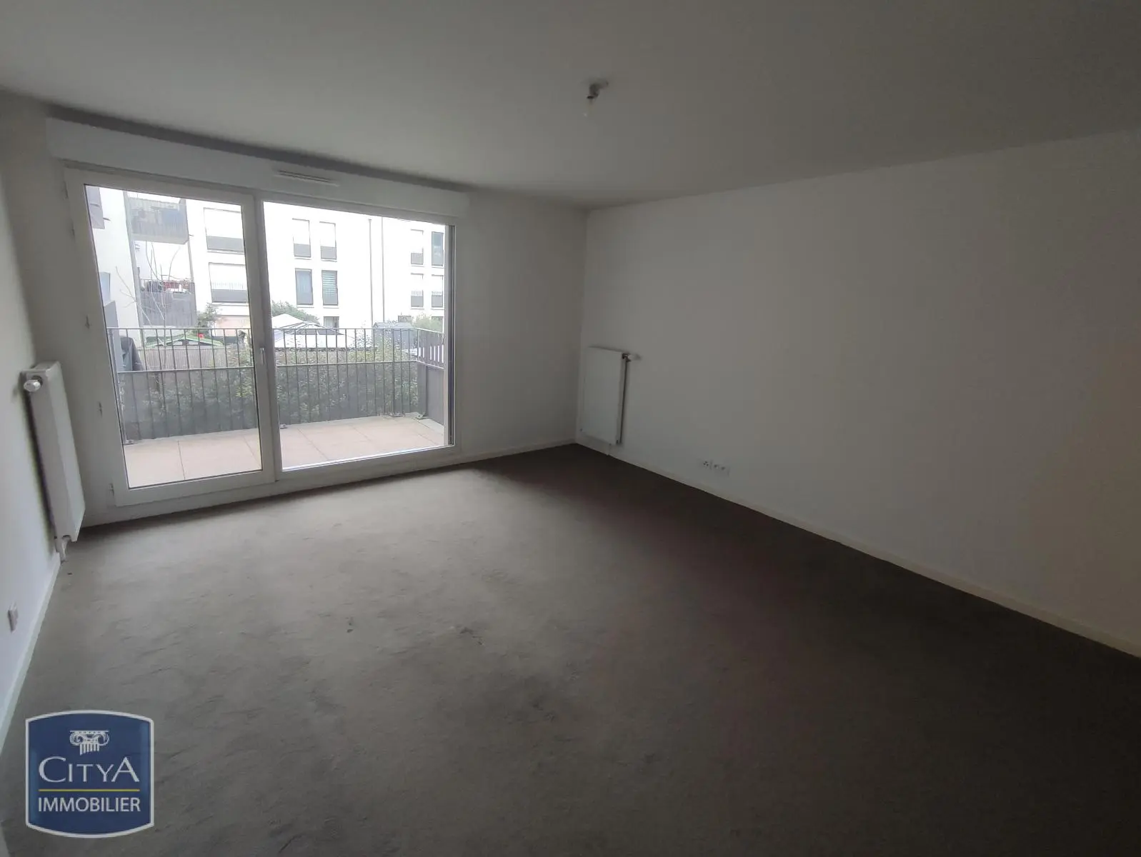 Photo 1 Appartement 2 pièces 42.66m²