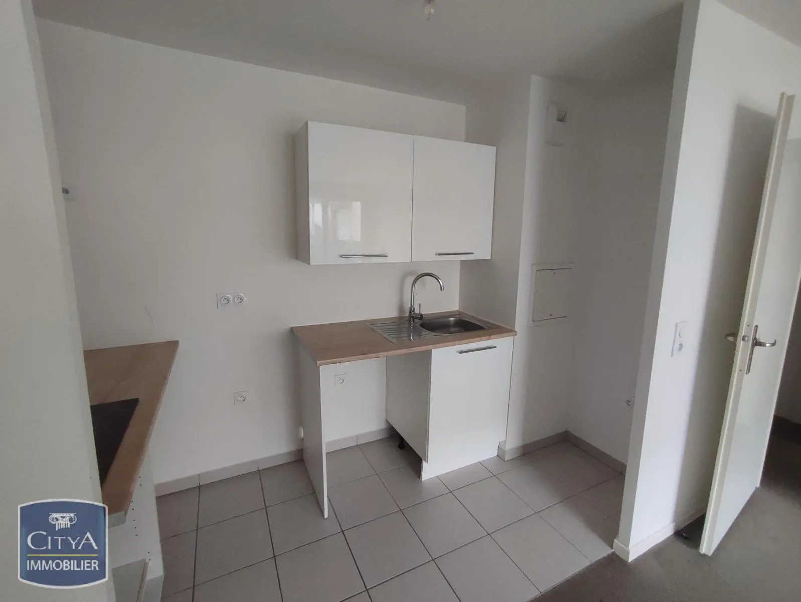 Photo 3 Appartement 2 pièces 42.66m²
