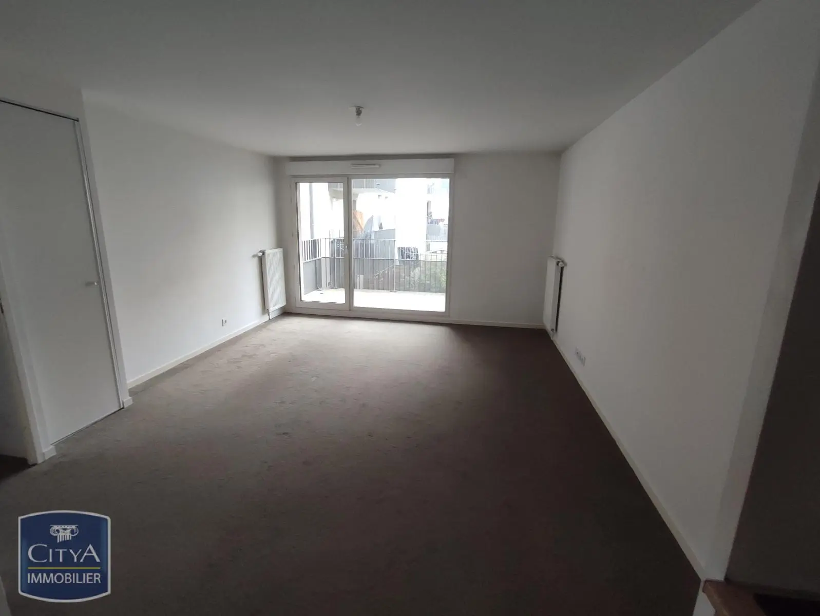 Photo 2 Appartement 2 pièces 42.66m²