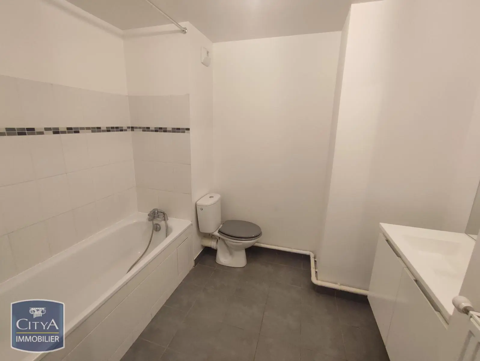 Photo 5 Appartement 2 pièces 42.66m²