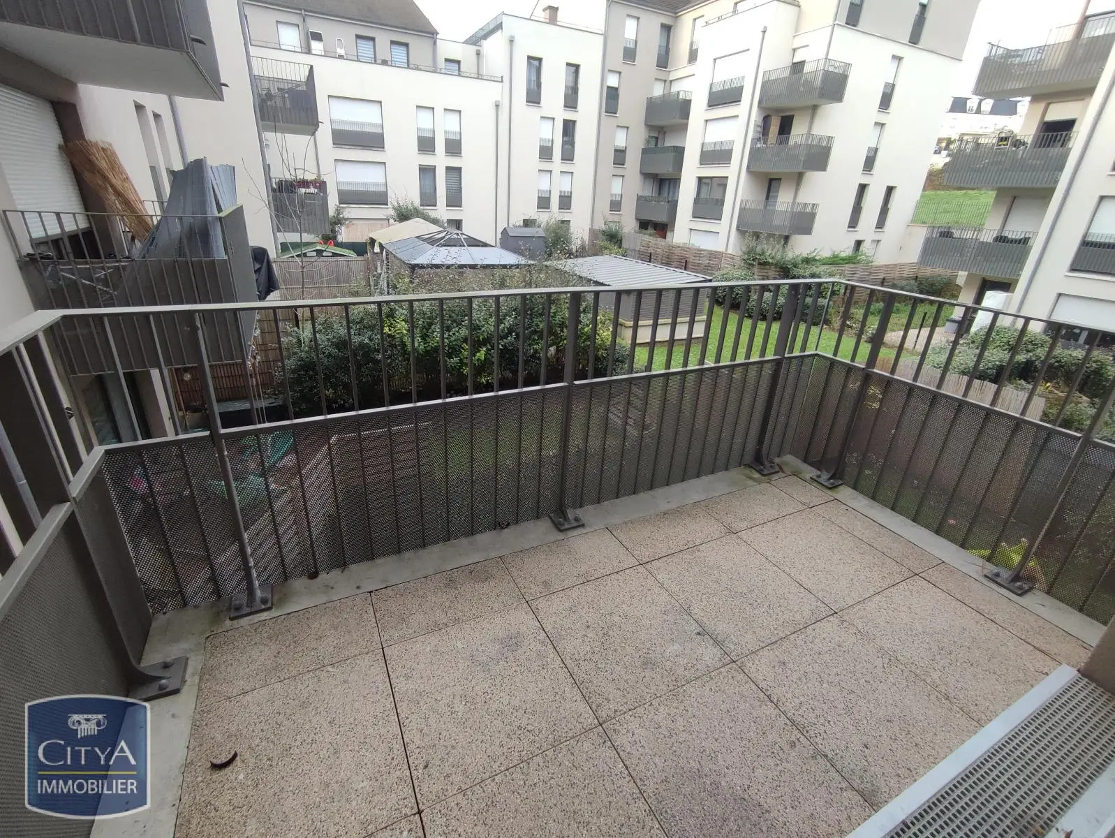 Photo 6 Appartement 2 pièces 42.66m²