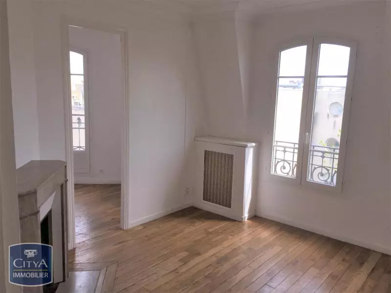 A LOUER 2 PIECES LA GARENNE COLOMBES