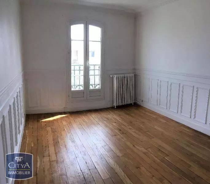 A LOUER 2 PIECES LA GARENNE COLOMBES