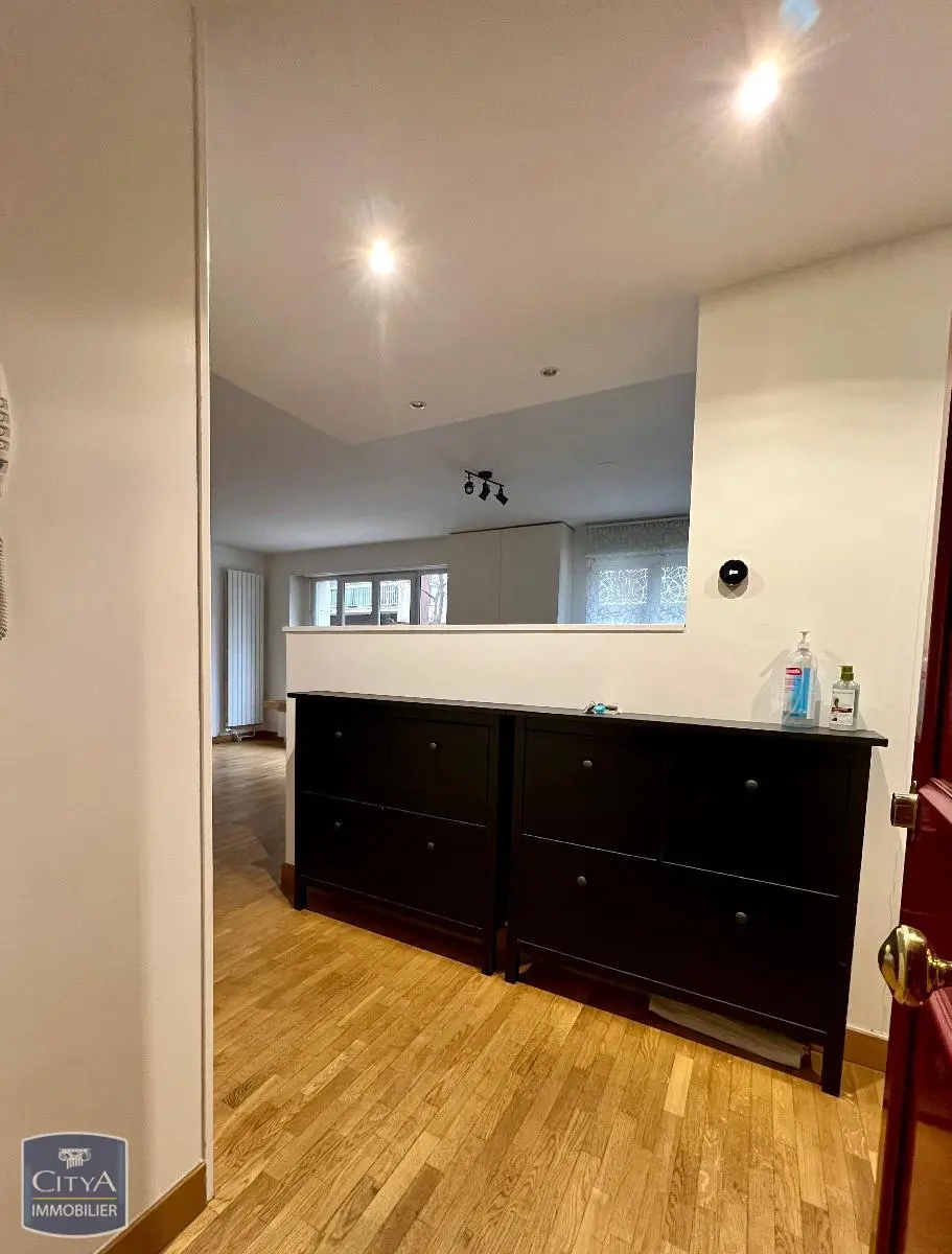 Photo 2 Appartement 3 pièces 64.11m²