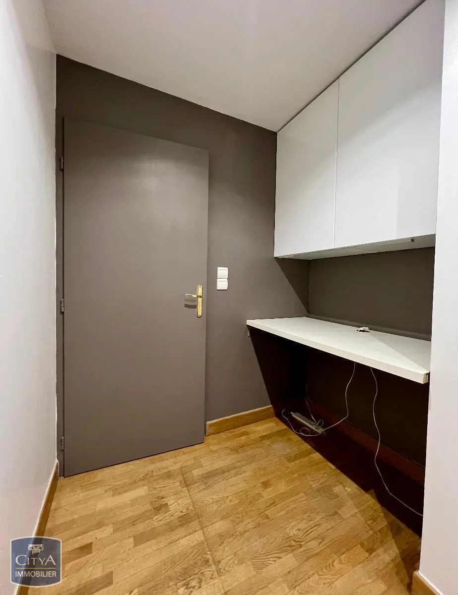 Photo 3 Appartement 3 pièces 64.11m²