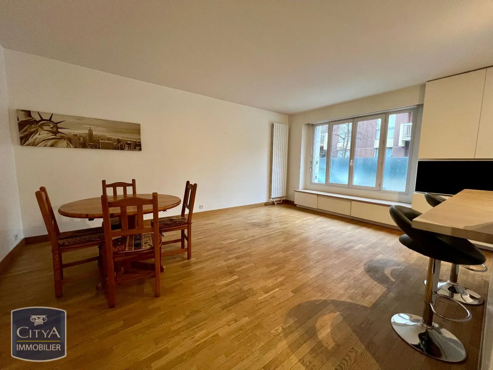 Photo 4 Appartement 3 pièces 64.11m²