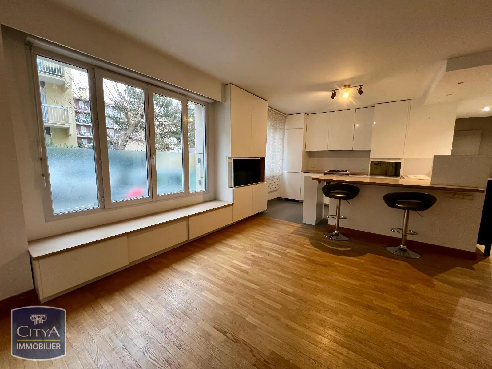 Photo 6 Appartement 3 pièces 64.11m²