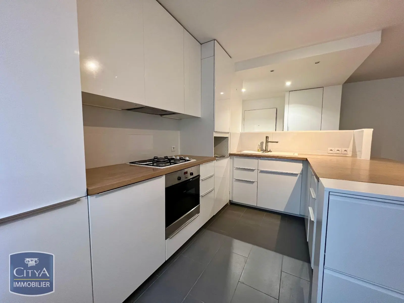 Photo 7 Appartement 3 pièces 64.11m²