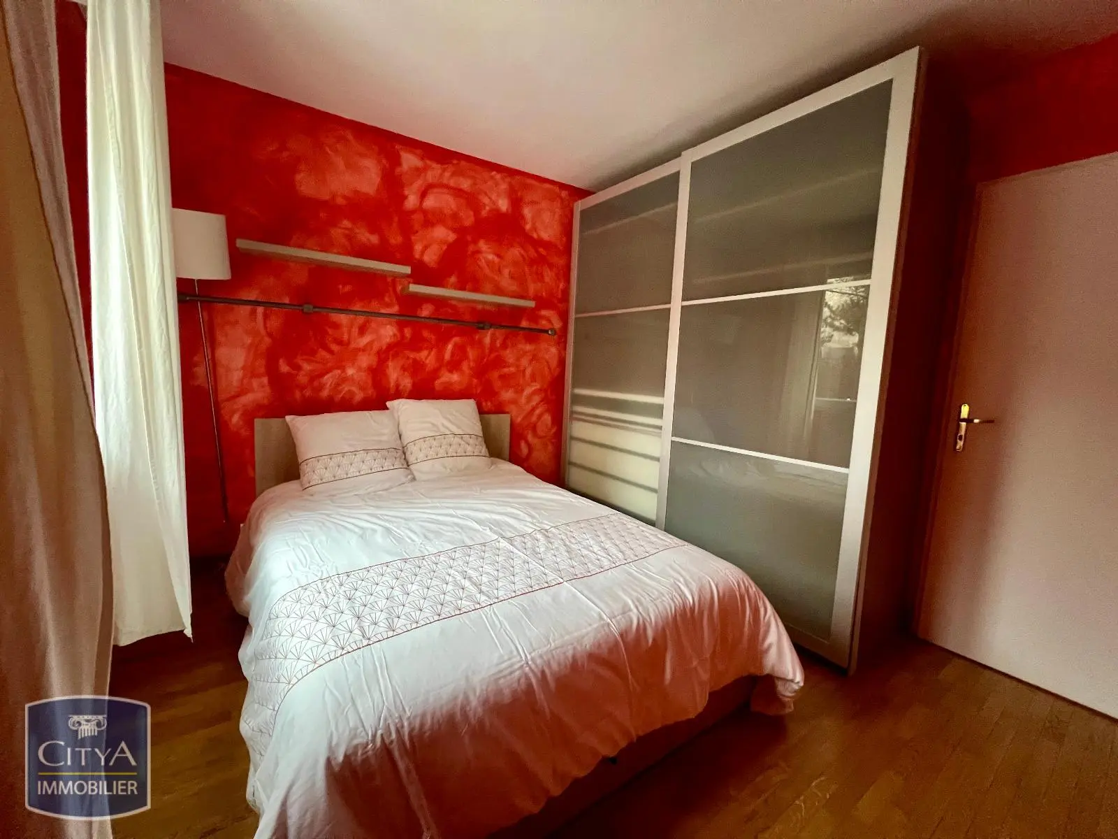 Photo 10 Appartement 3 pièces 64.11m²