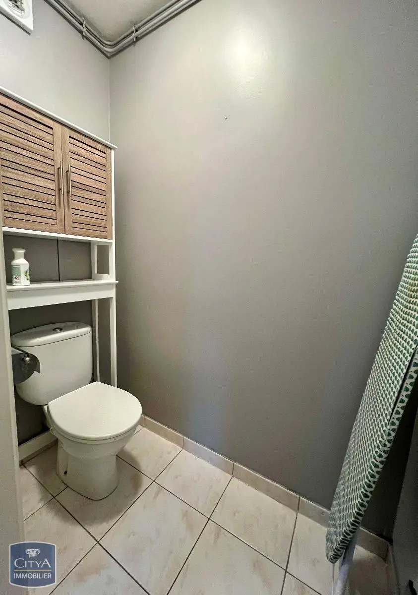 Photo 12 Appartement 3 pièces 64.11m²