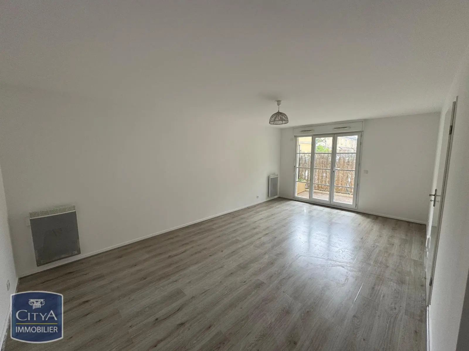 Photo 1 Appartement 3 pièces 65.46m²