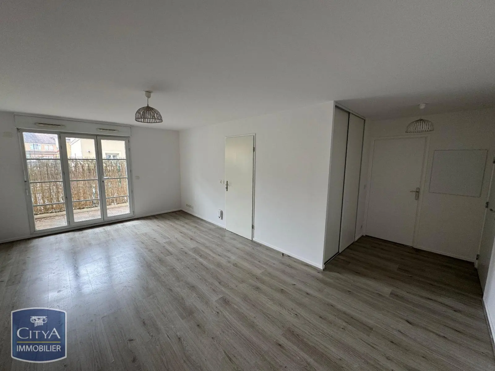 Photo 2 Appartement 3 pièces 65.46m²
