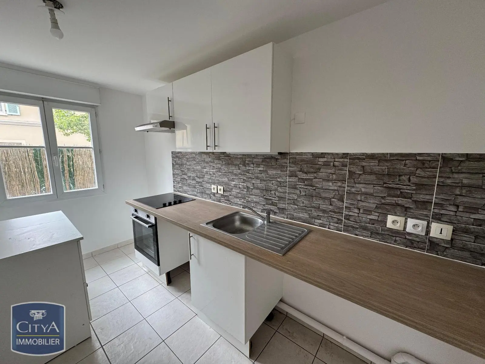 Photo 3 Appartement 3 pièces 65.46m²