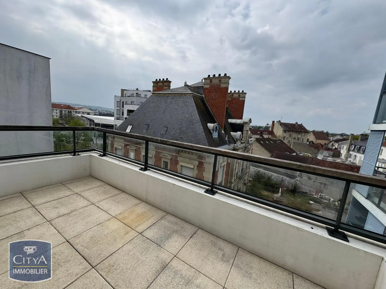 Photo 4 Appartement 2 pièces 42.67m²