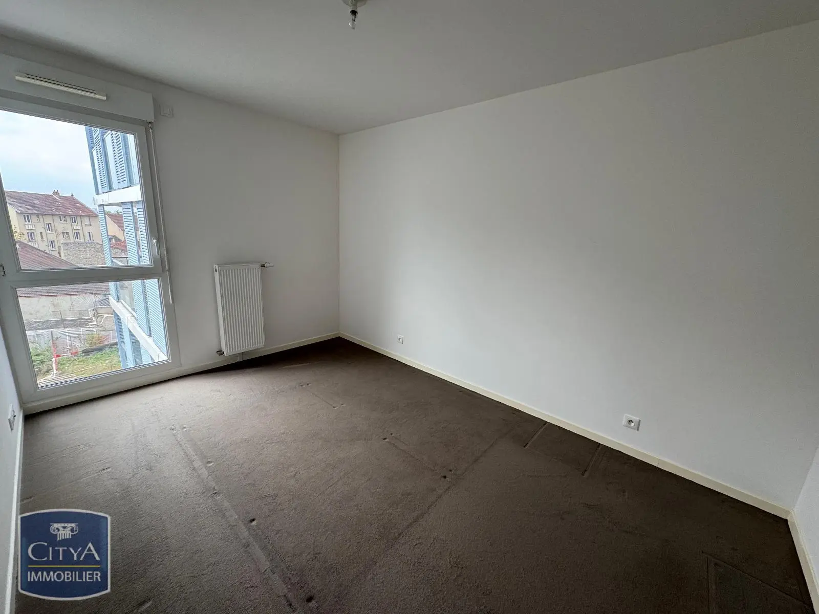 Photo 2 Appartement 2 pièces 42.67m²