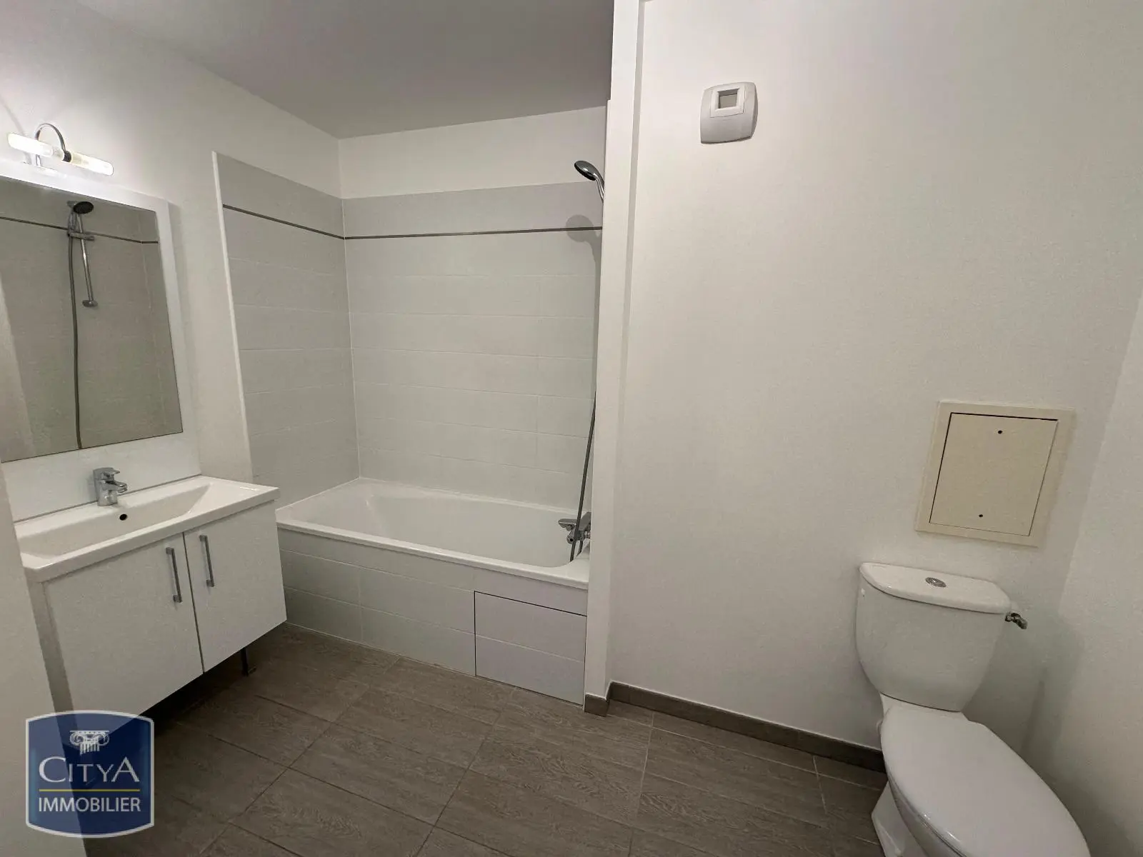 Photo 3 Appartement 2 pièces 42.67m²