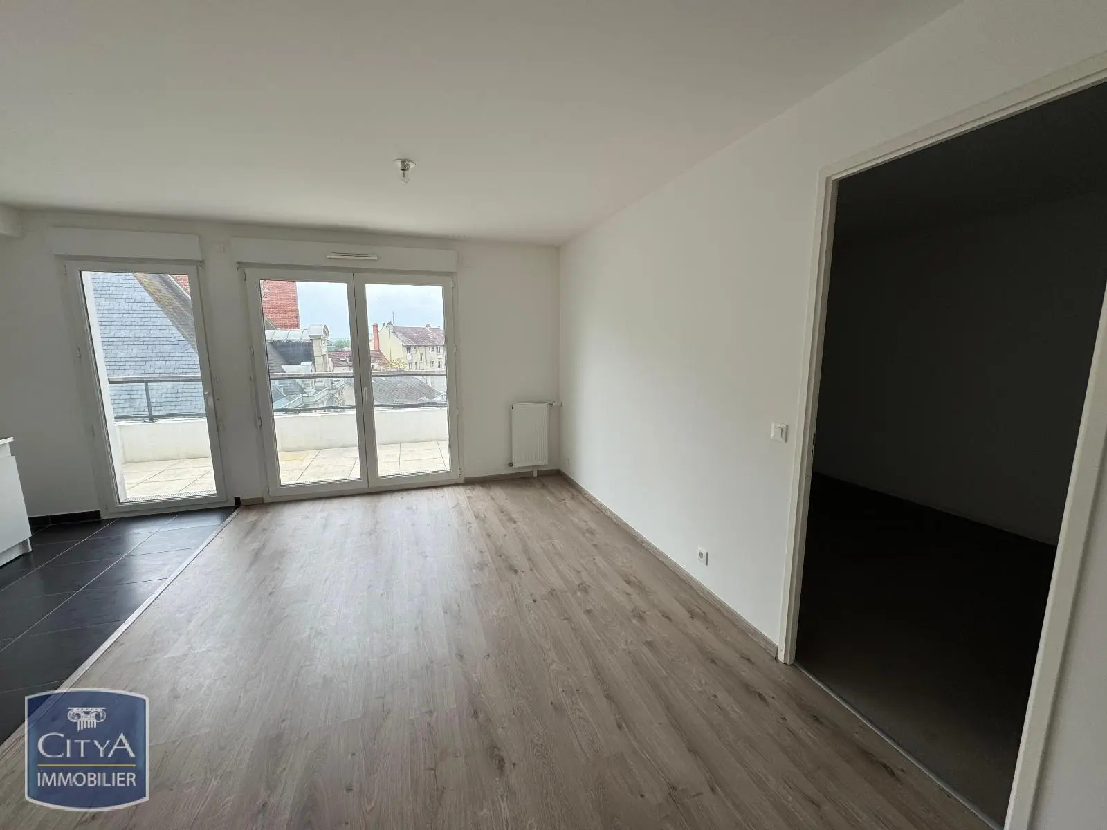 Photo 1 Appartement 2 pièces 42.67m²