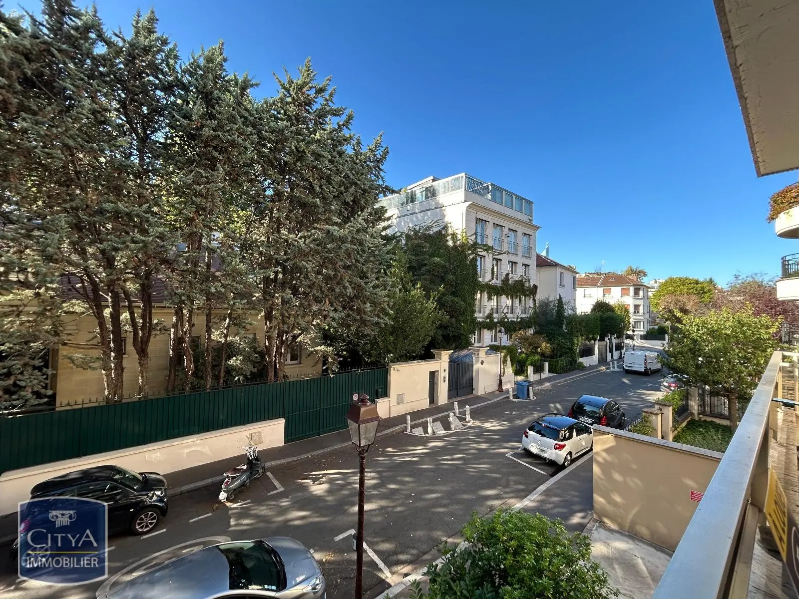 Photo 8 Appartement 1 pièce 17.98m²