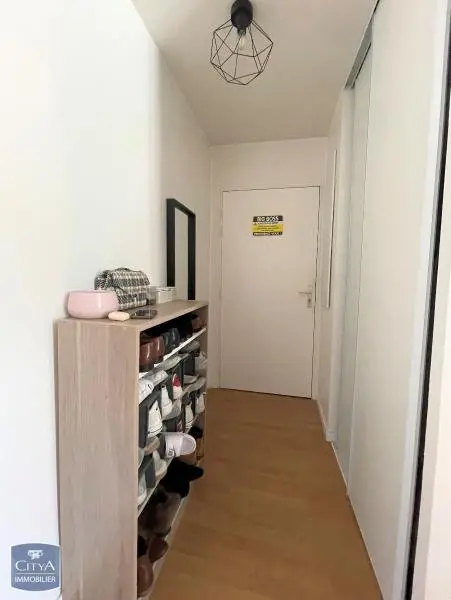 Photo 5 Appartement 2 pièces 44.73m²