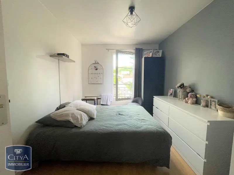 Photo 6 Appartement 2 pièces 44.73m²