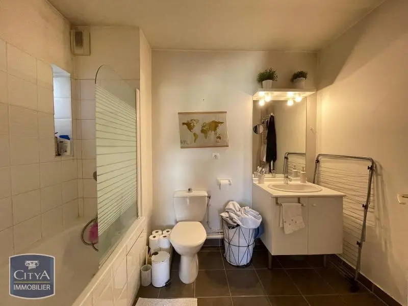 Photo 7 Appartement 2 pièces 44.73m²