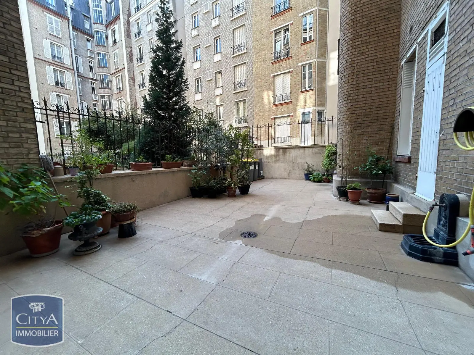 Photo 3 Appartement 4 pièces 81.07m²