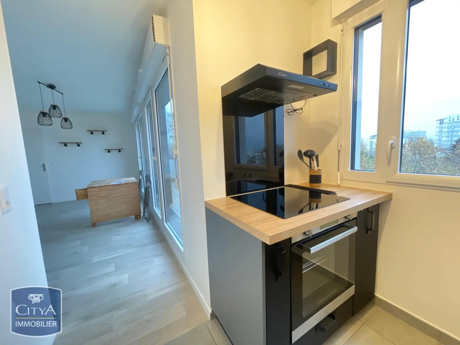Photo 5 Appartement 2 pièces 42.94m²