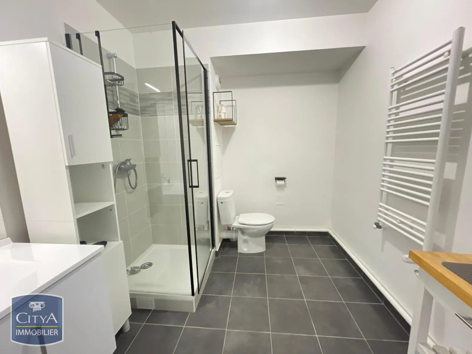 Photo 6 Appartement 2 pièces 42.94m²