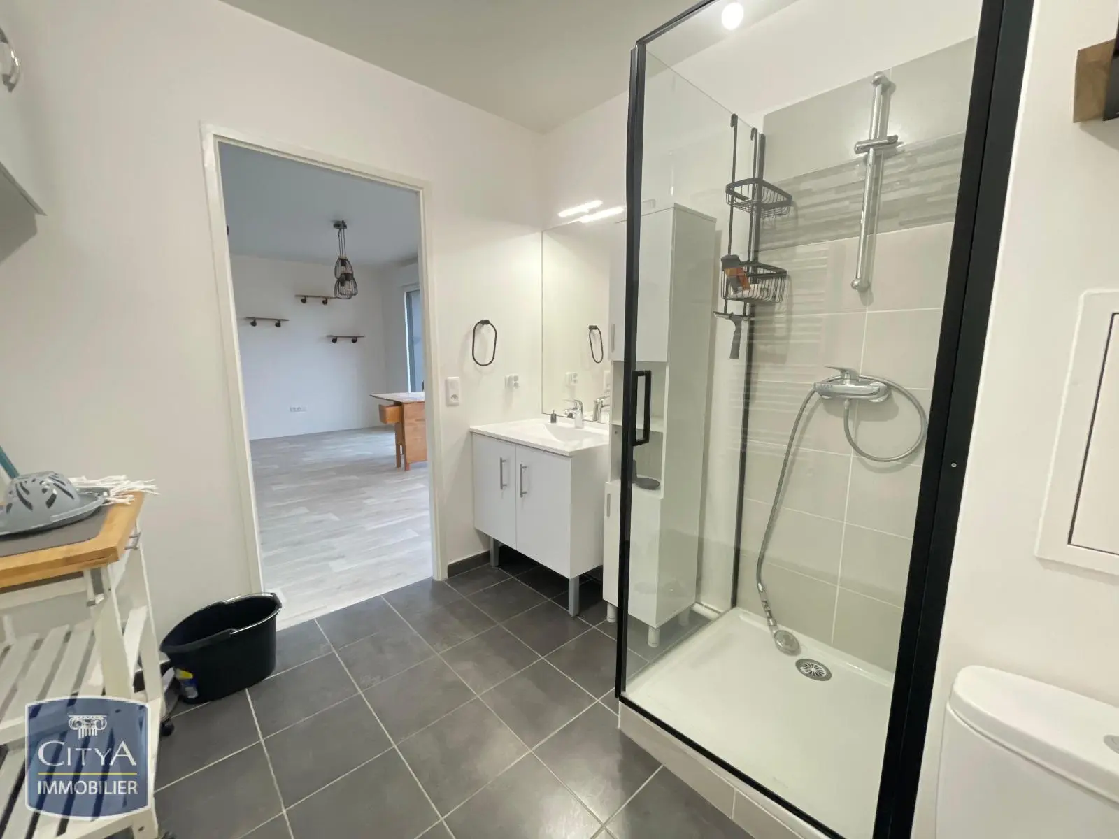 Photo 7 Appartement 2 pièces 42.94m²