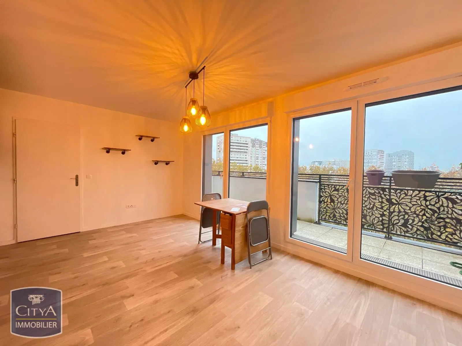 Photo 1 Appartement 2 pièces 42.94m²