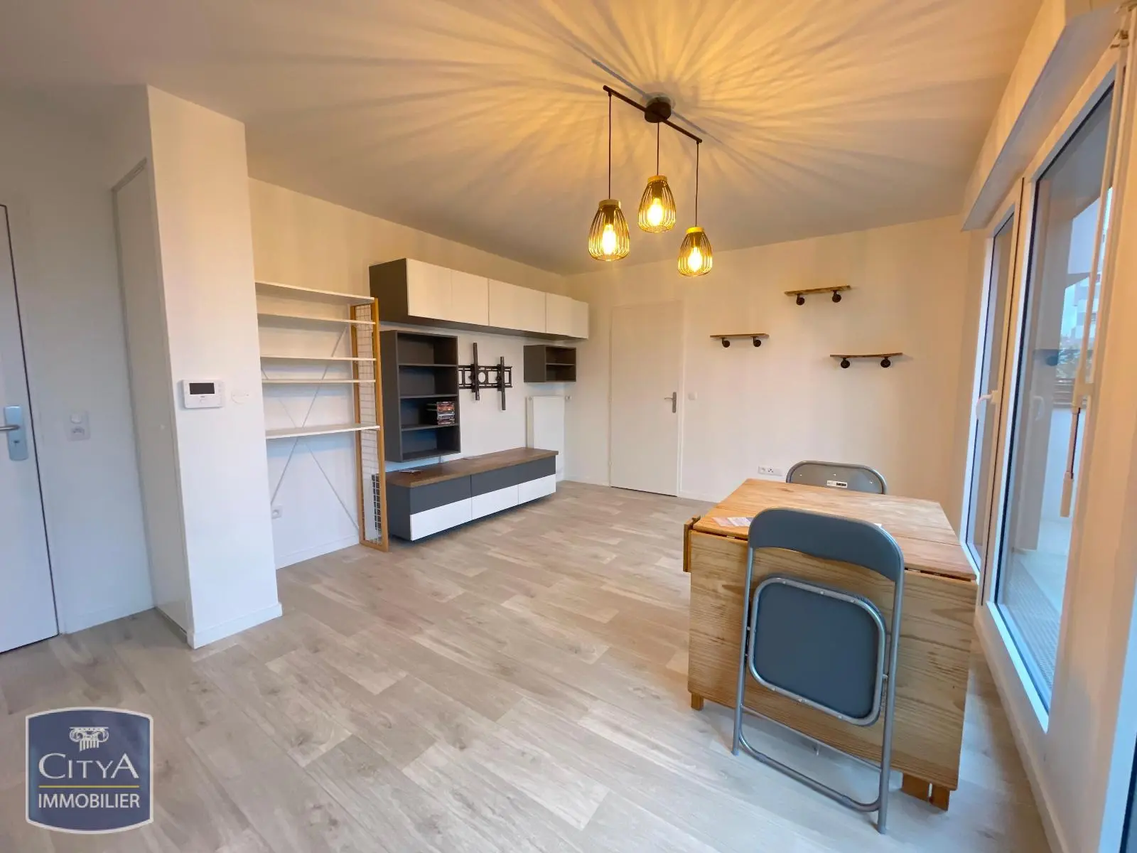 Photo 8 Appartement 2 pièces 42.94m²