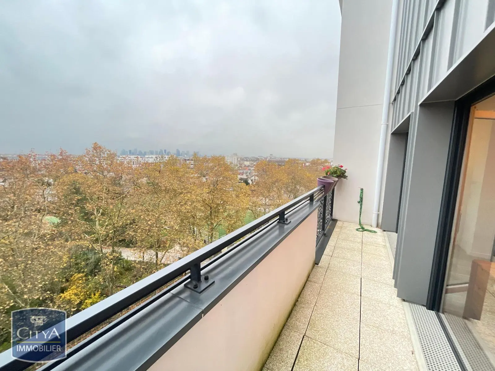 Photo 9 Appartement 2 pièces 42.94m²