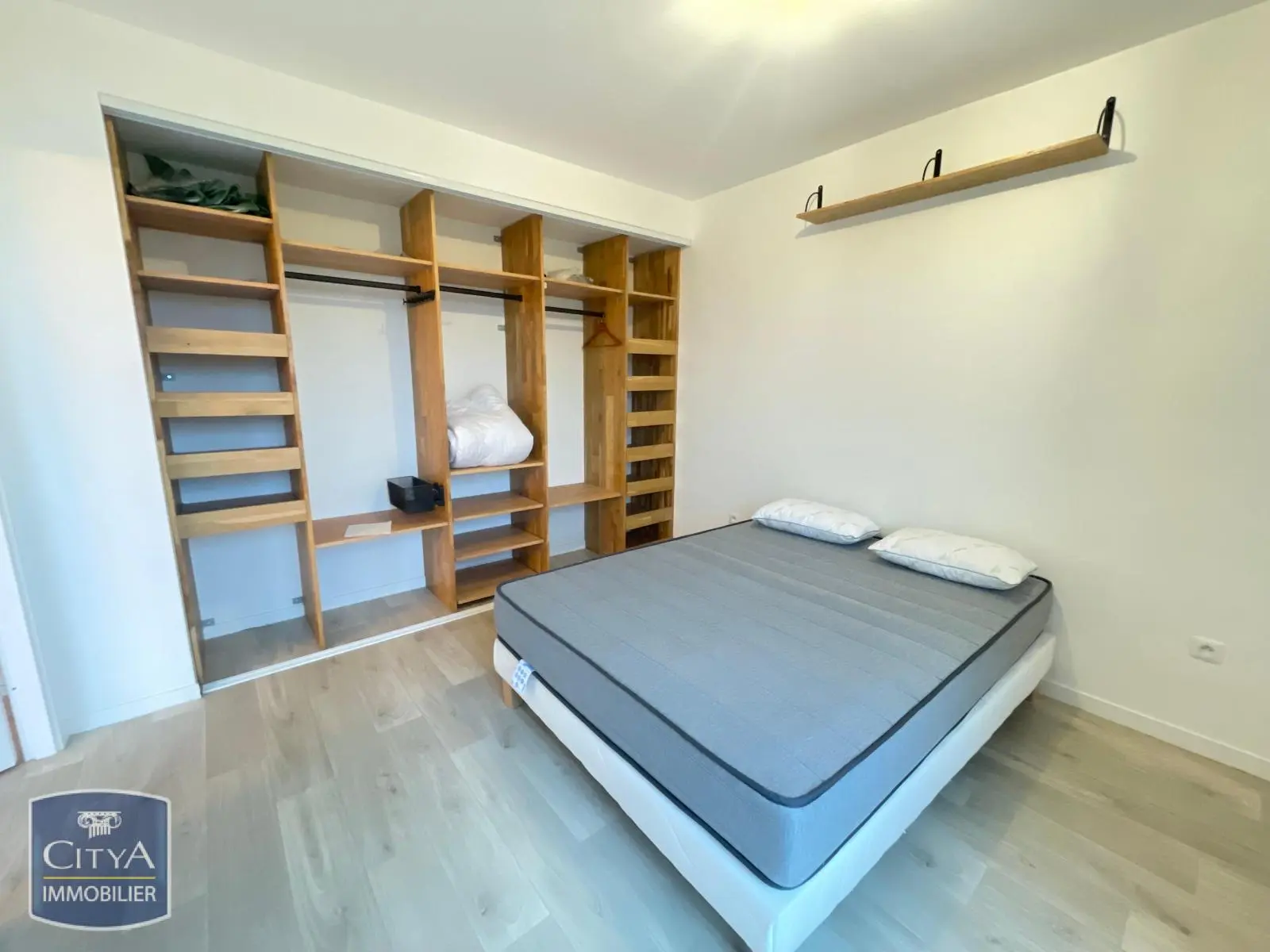 Photo 10 Appartement 2 pièces 42.94m²