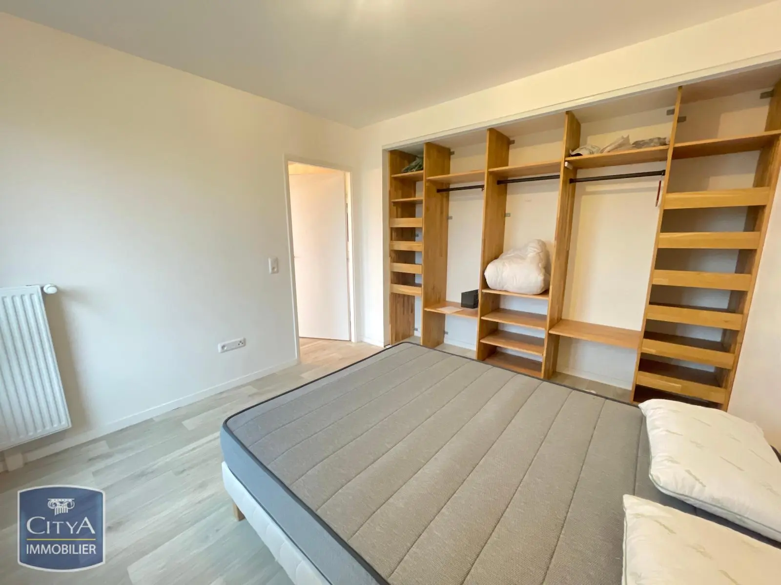 Photo 11 Appartement 2 pièces 42.94m²