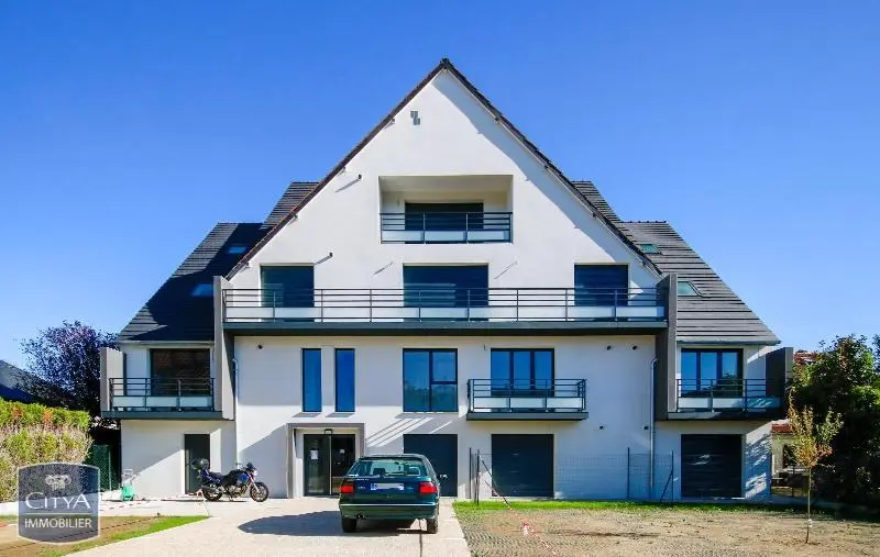 Photo 7 appartement Cormeilles-en-Parisis