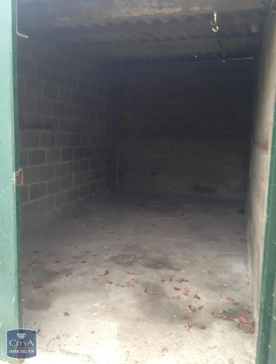 Photo 2 Parking 14m²