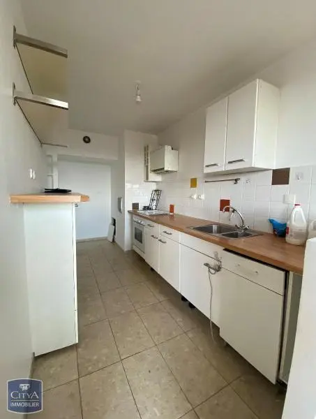 Photo 2 Appartement 4 pièces 79.91m²