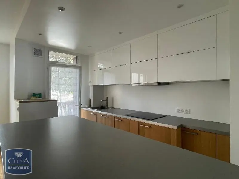 Photo 3 Appartement 3 pièces 64.62m²